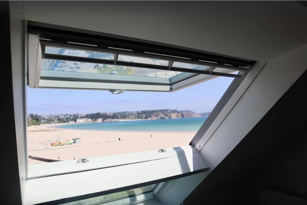 Ar Bili/Vue Mer/Wifi Крозон Екстер'єр фото